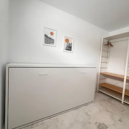 Chilajo Apartament