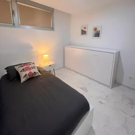 Apartament Chilajo Puerto De Naos