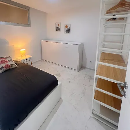 Chilajo Apartament