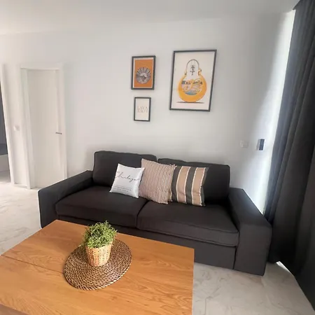 Appartement Chilajo Puerto De Naos