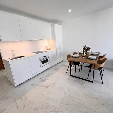 Apartament Chilajo
