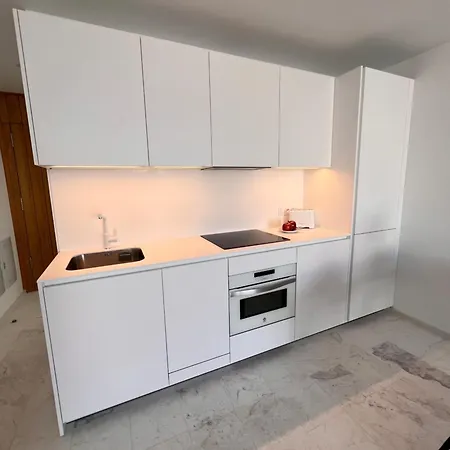 Chilajo Appartement