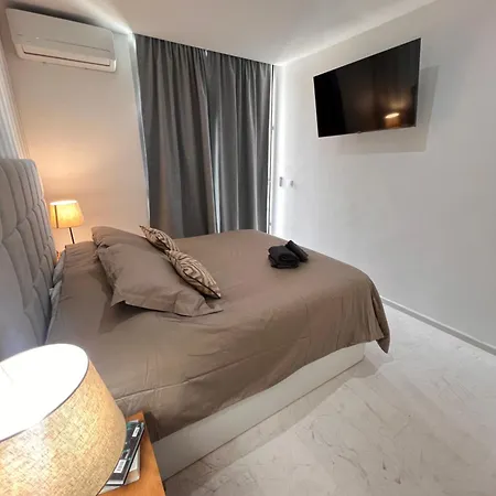 Apartament Chilajo