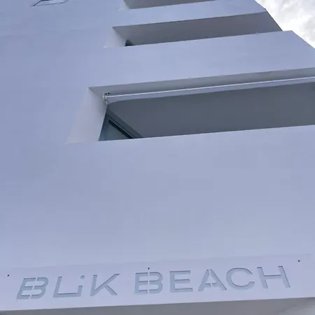 Chilajo Apartament Puerto De Naos