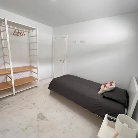 Chilajo Apartament Puerto De Naos
