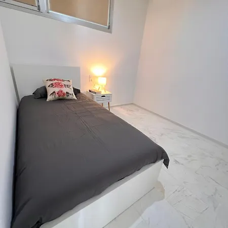 Apartament Chilajo Puerto De Naos