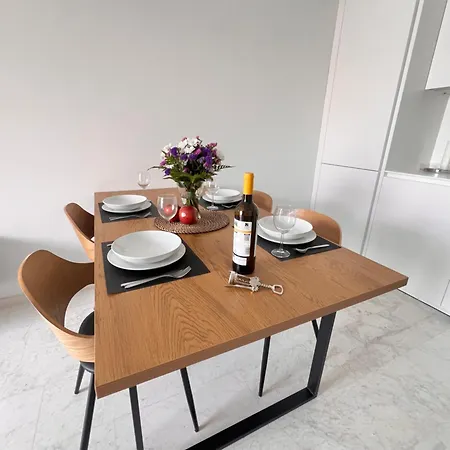Chilajo Apartament
