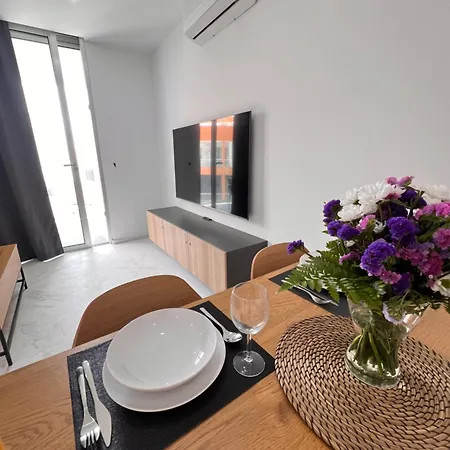 Apartament Chilajo *