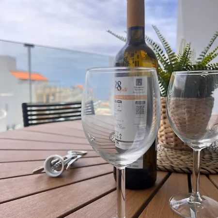 Apartament Chilajo Puerto De Naos