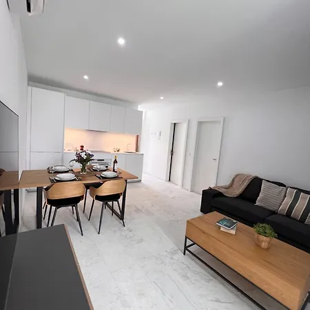 Appartement Chilajo *