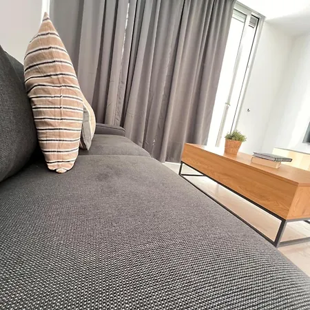 Chilajo Apartament