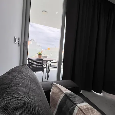 Apartament Chilajo *