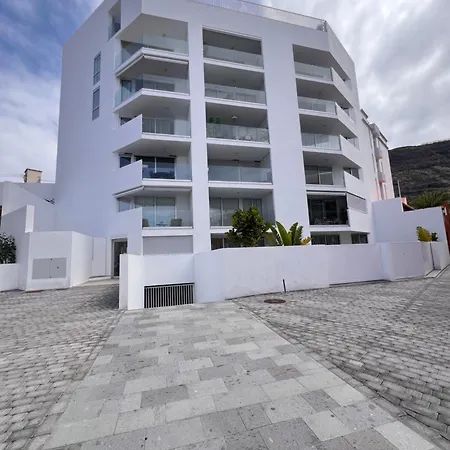 Chilajo Appartement