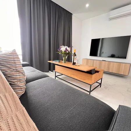 Apartament Chilajo *