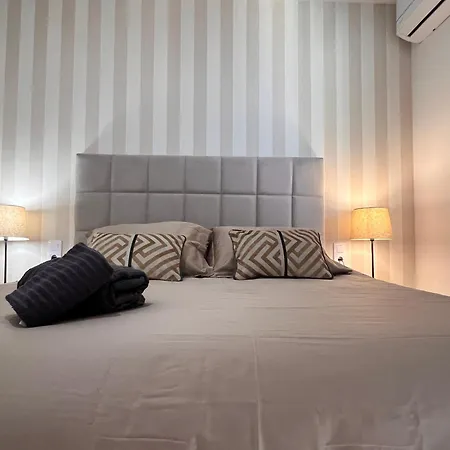 Apartament Chilajo *