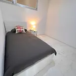 Apartamento Chilajo Puerto De Naos