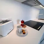 Apartamento Chilajo Puerto De Naos