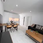 Apartamento Chilajo *
