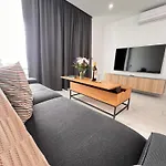 Apartamento Chilajo *