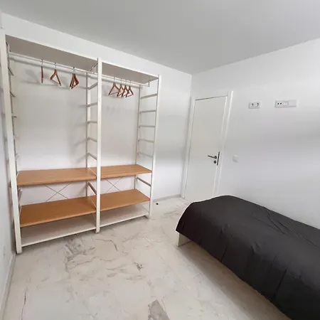 Apartamento Chilajo