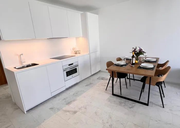 Apartmán Chilajo