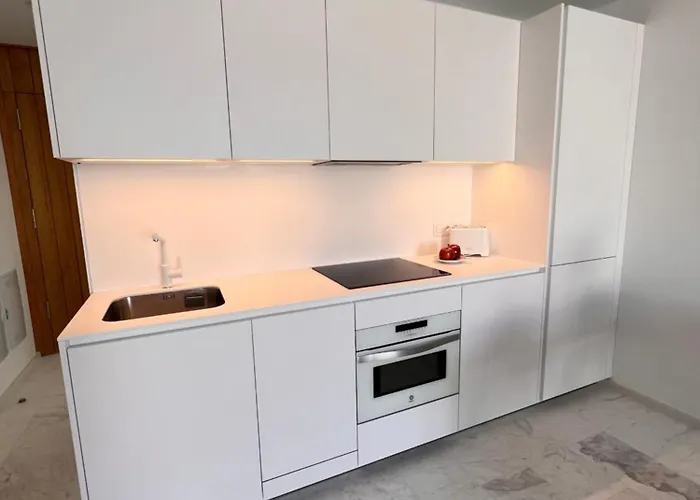 Chilajo Apartmán