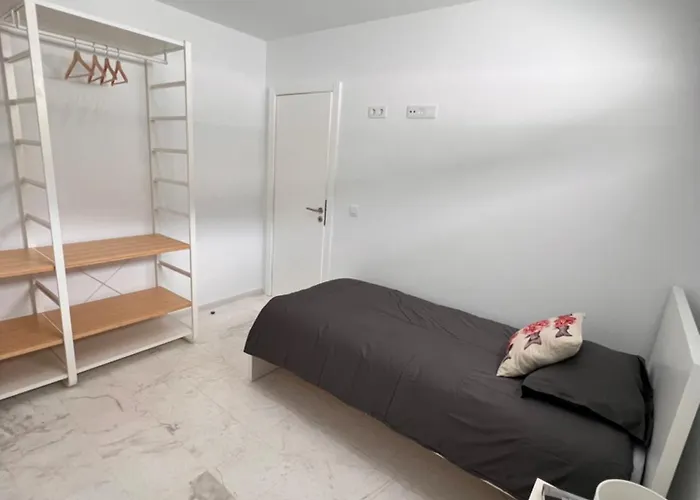 Chilajo Apartmán Puerto De Naos