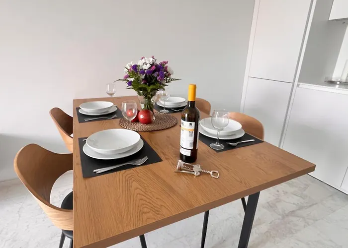Chilajo Apartmán