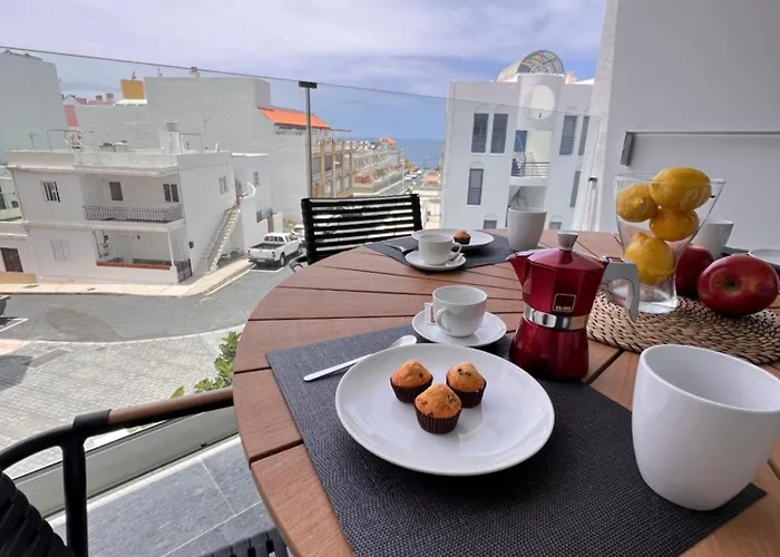 Chilajo Apartmán *