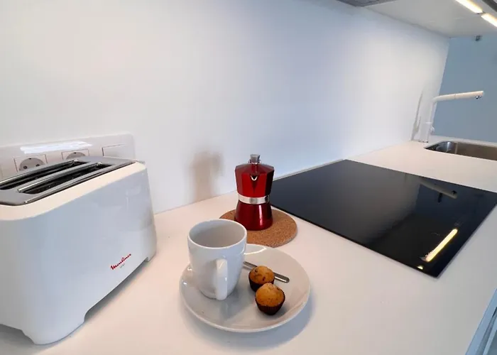 Apartmán Chilajo Puerto De Naos
