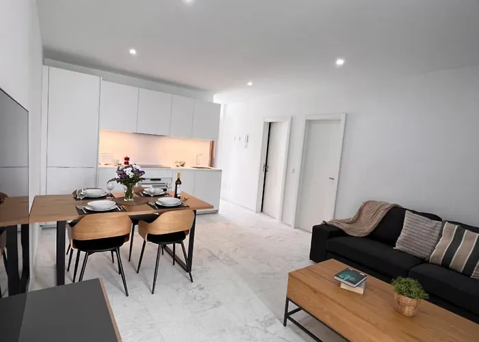 Apartmán Chilajo *