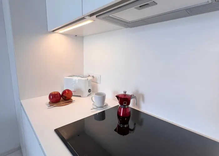 Apartmán Chilajo *